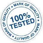 MemoVolt quality tested for purity consistency and label accuracy